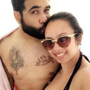 Meet your Posher, Vicky